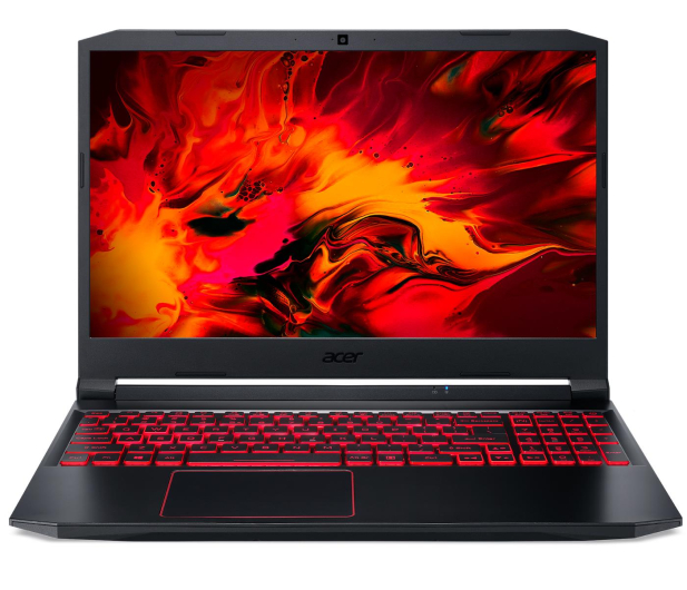 Acer Nitro 5 i5-10300H/16GB/512/W10X RTX2060 144Hz - 679554 - zdjęcie 3